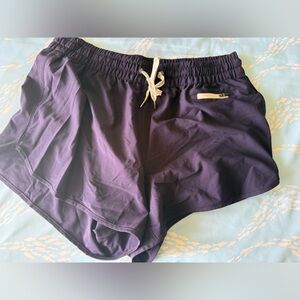 Vuori Women's Athletic Shorts